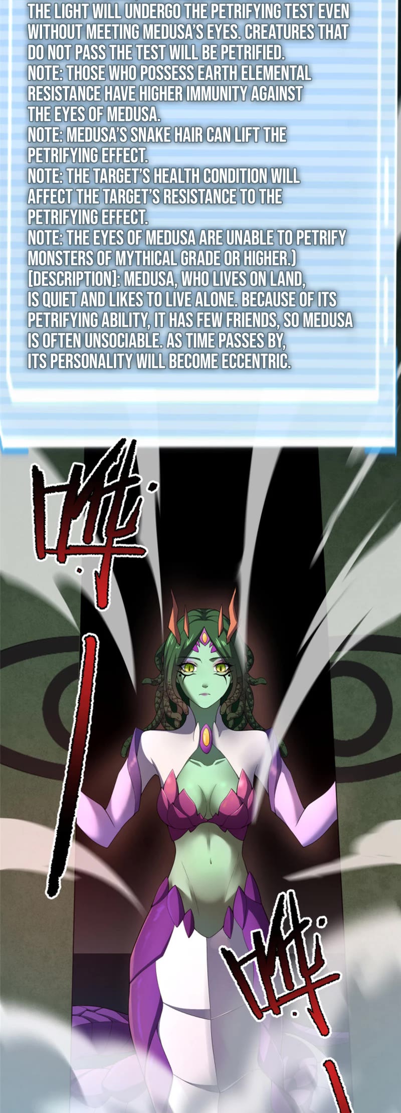 Monster Pet Evolution Chapter 176 page 12 - Chapter 176