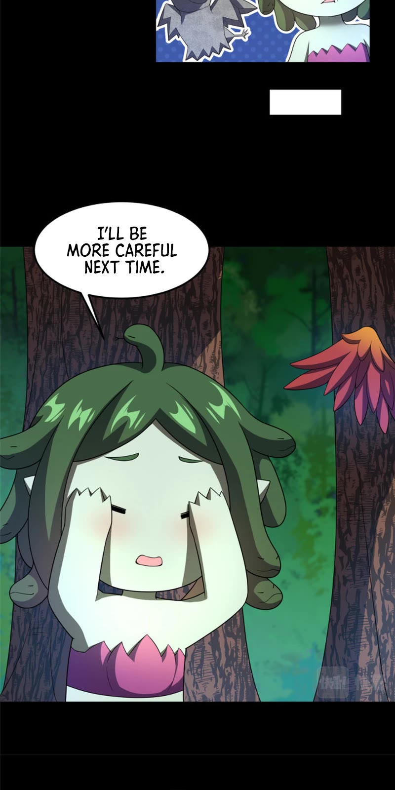 Monster Pet Evolution Chapter 176 page 25 - Chapter 176