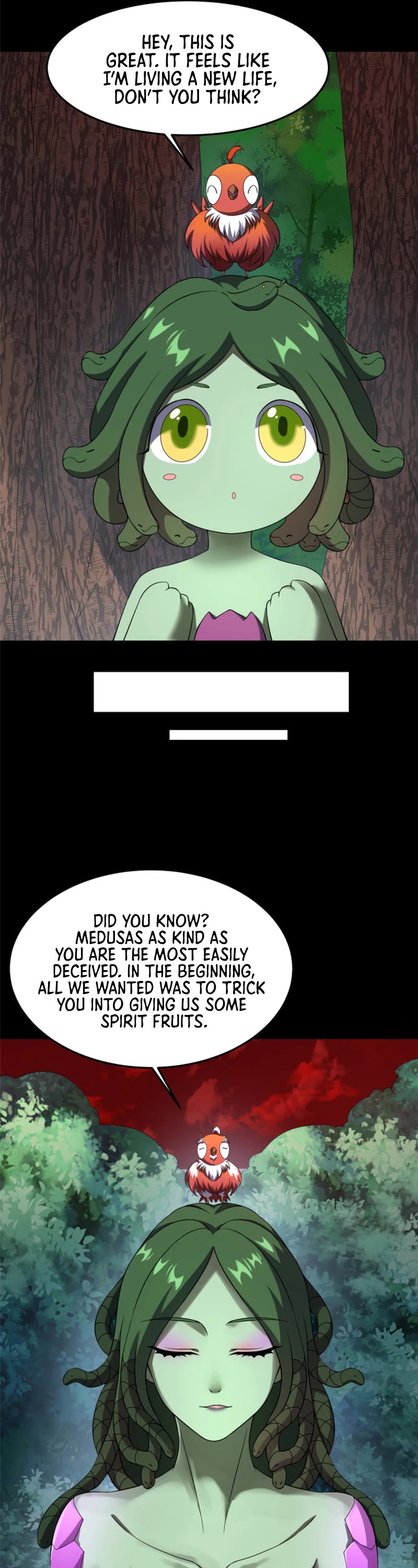 Monster Pet Evolution Chapter 176 page 26 - Chapter 176