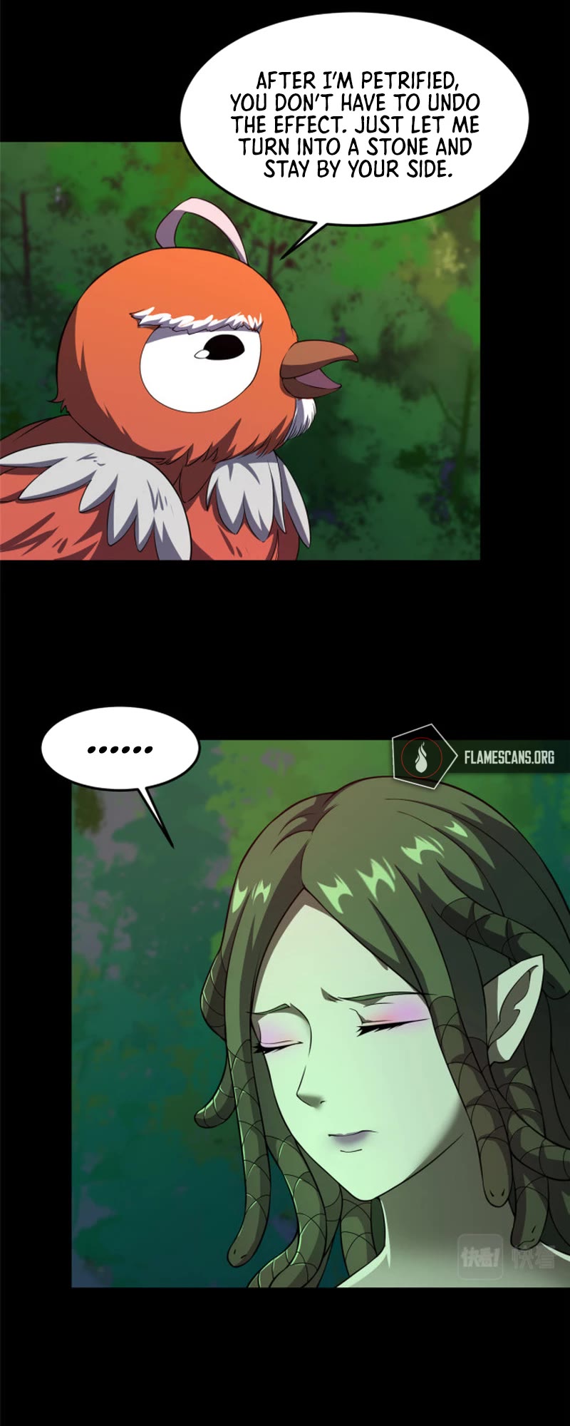 Monster Pet Evolution Chapter 176 page 28 - Chapter 176