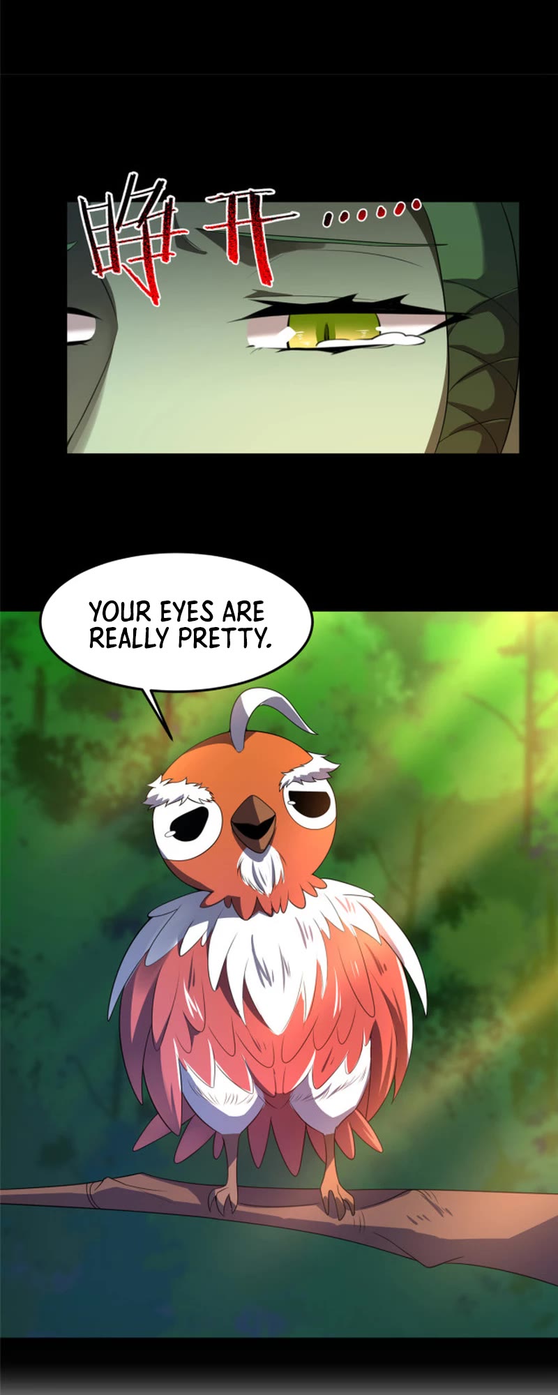 Monster Pet Evolution Chapter 176 page 29 - Chapter 176