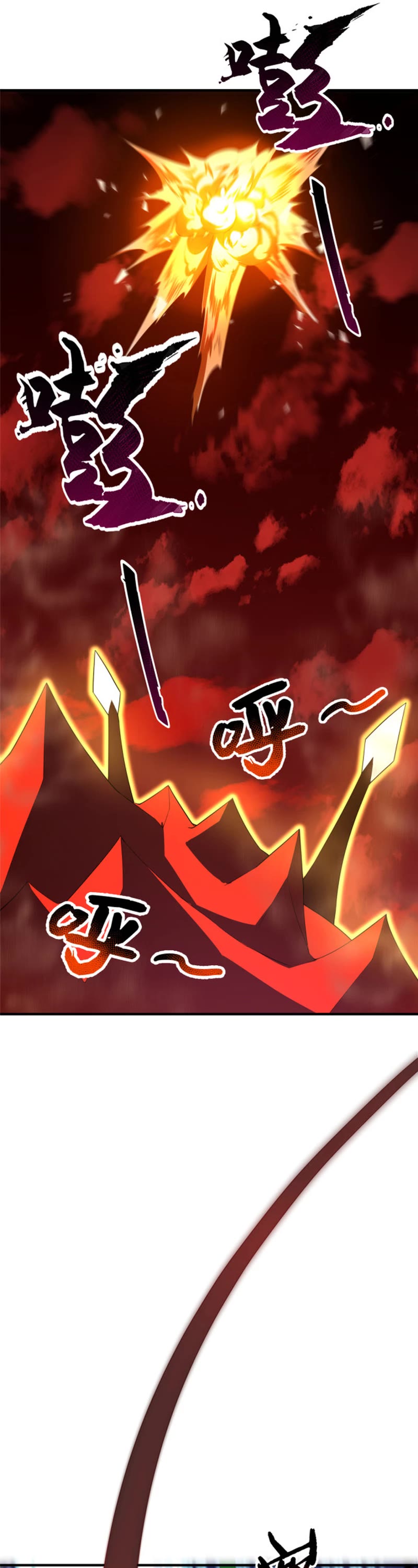 Monster Pet Evolution Chapter 177 page 15 - Chapter 177