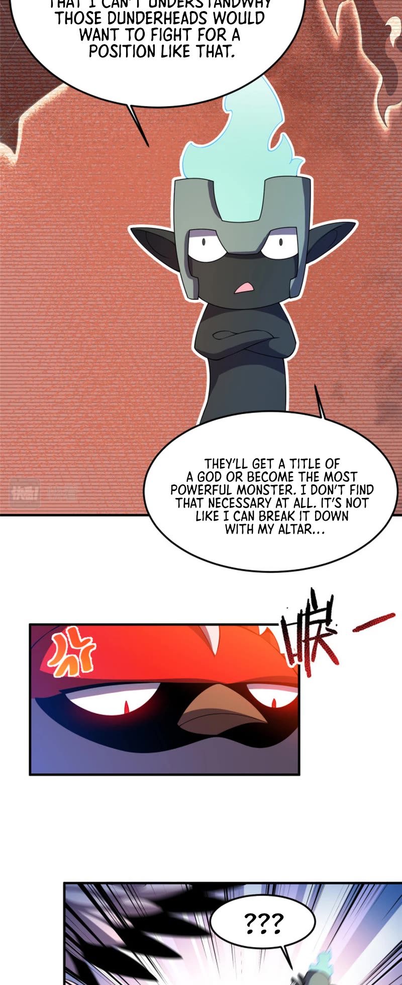 Monster Pet Evolution Chapter 178 page 12 - Chapter 178