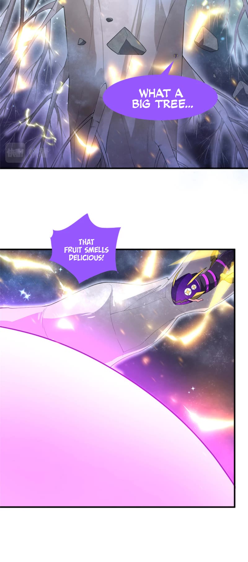 Monster Pet Evolution Chapter 178 page 17 - Chapter 178