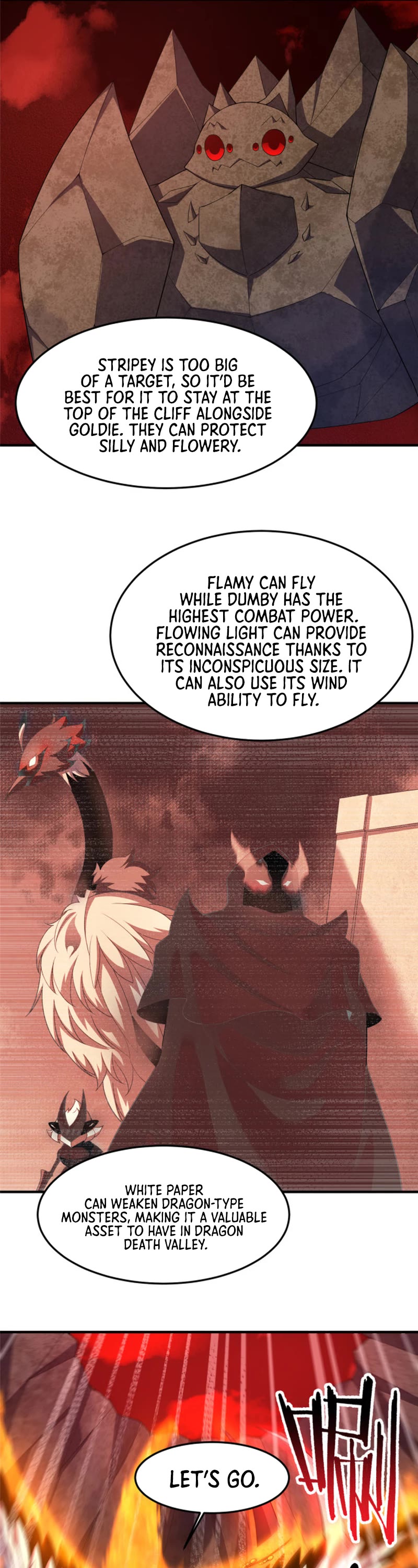 Monster Pet Evolution Chapter 178 page 26 - Chapter 178