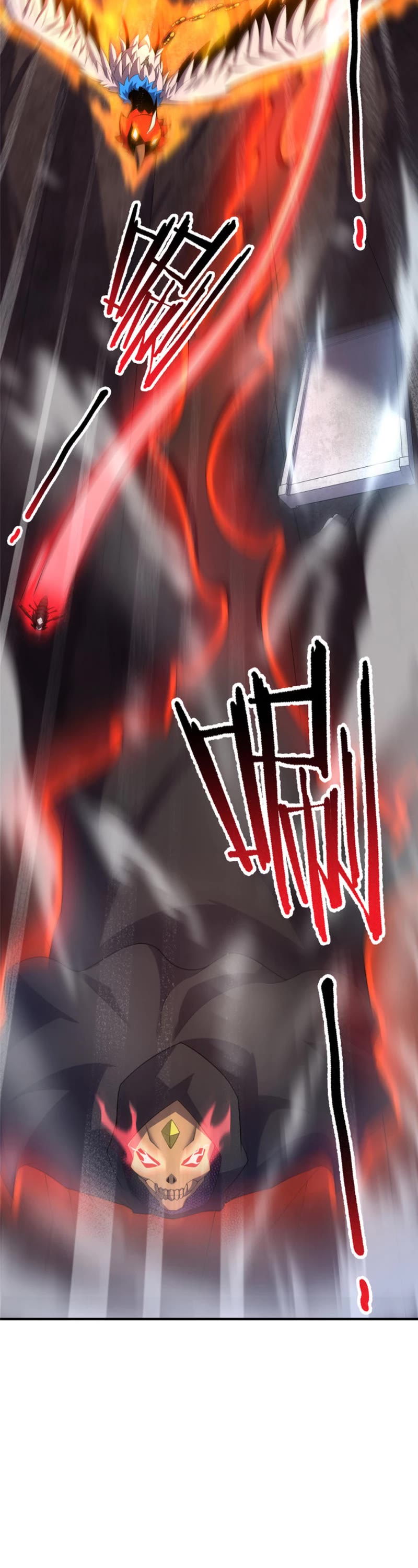 Monster Pet Evolution Chapter 178 page 27 - Chapter 178
