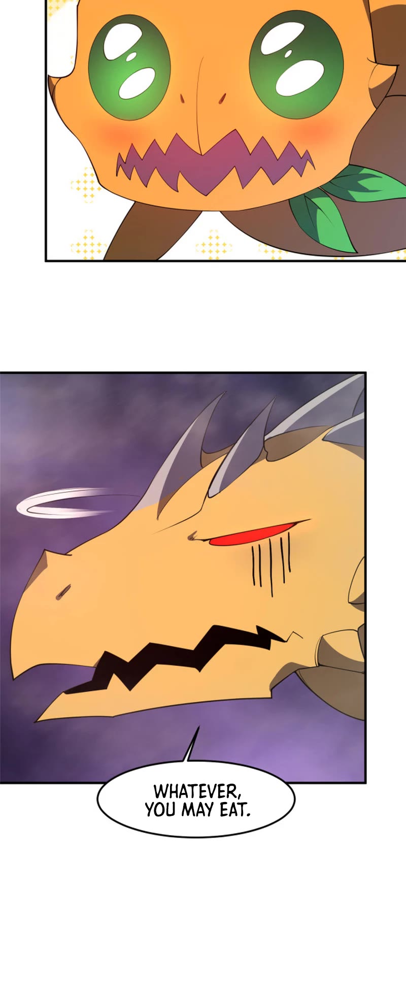 Monster Pet Evolution Chapter 179 page 25 - Chapter 179