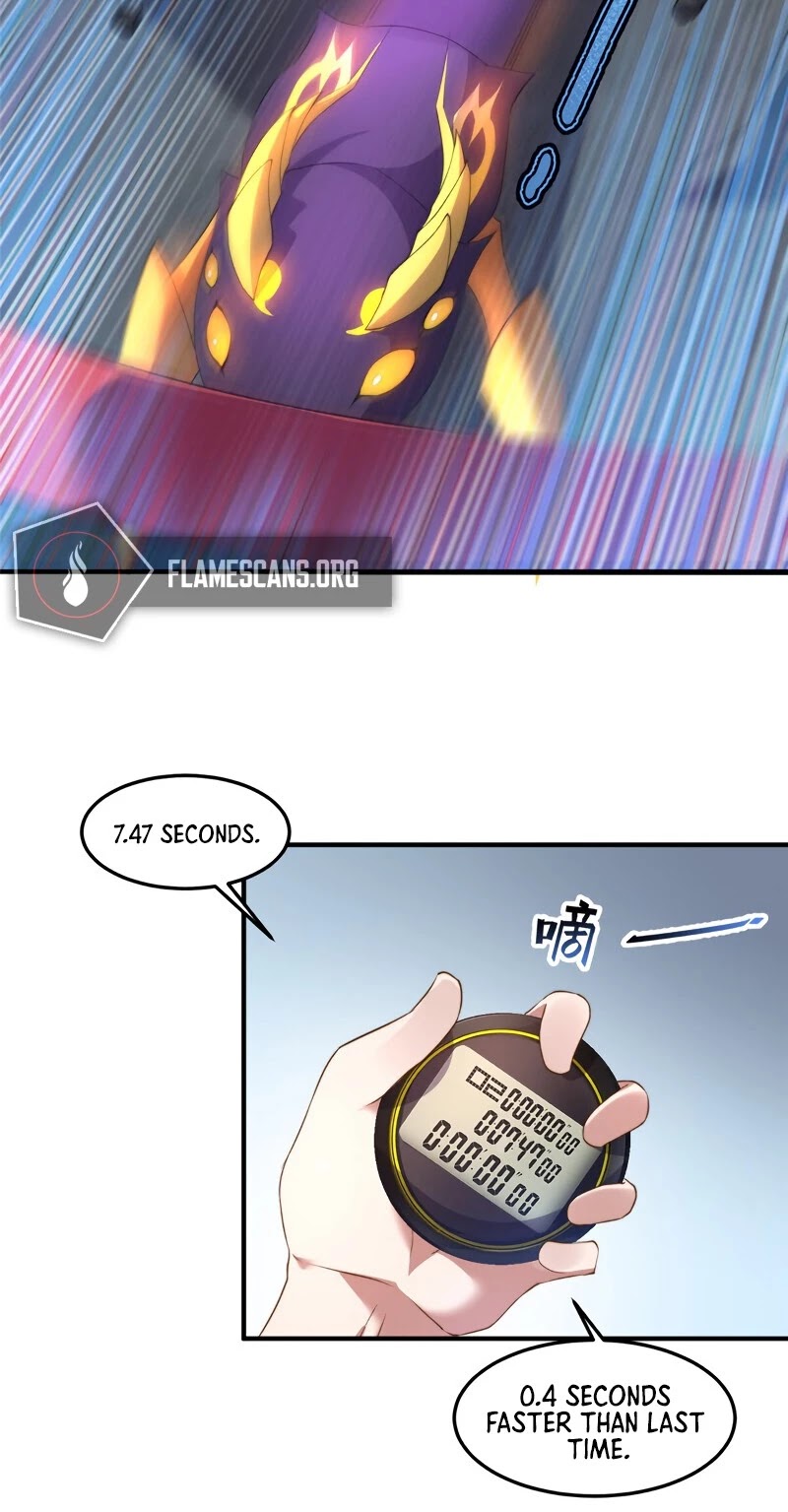 Monster Pet Evolution Chapter 18 page 4 - Chapter 18