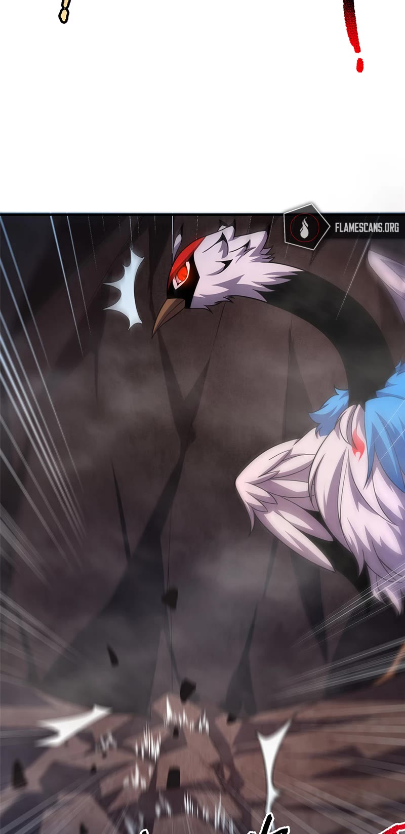 Monster Pet Evolution Chapter 180 page 12 - Chapter 180