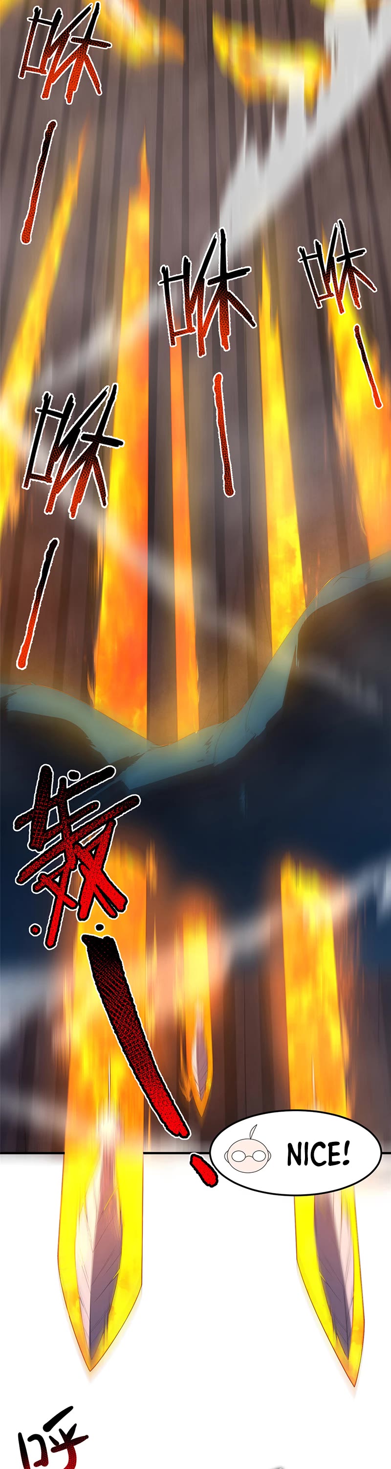 Monster Pet Evolution Chapter 180 page 17 - Chapter 180
