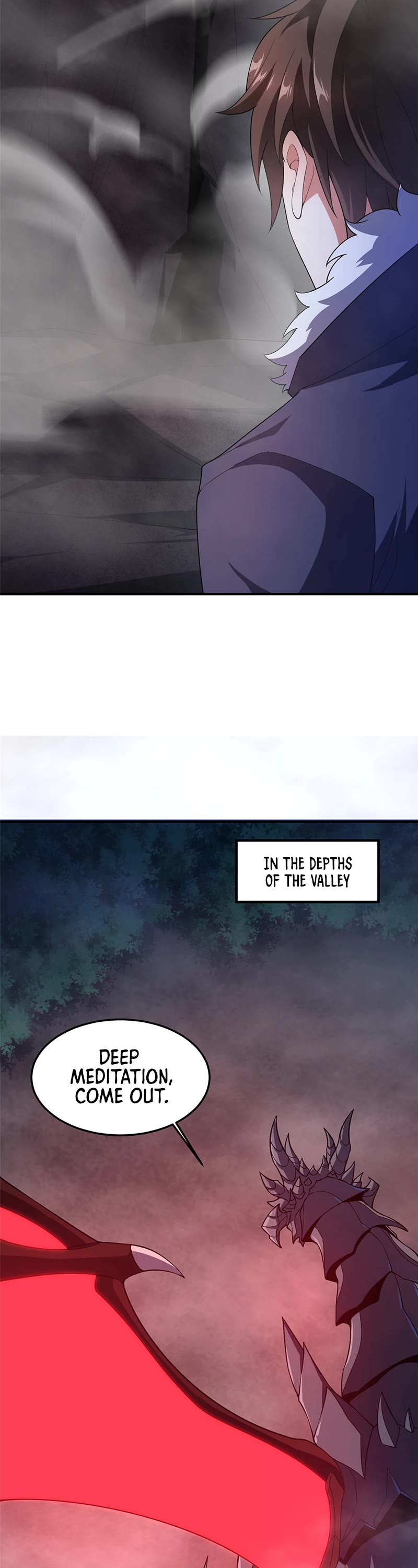 Monster Pet Evolution Chapter 180 page 20 - Chapter 180