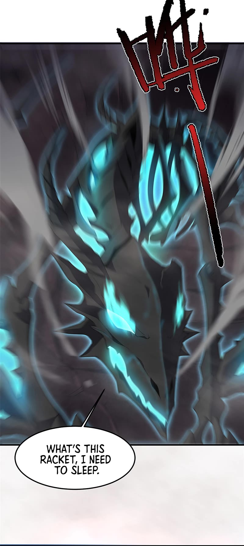 Monster Pet Evolution Chapter 180 page 22 - Chapter 180
