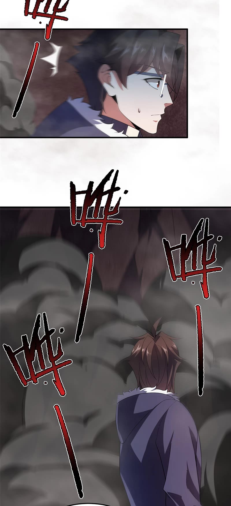 Monster Pet Evolution Chapter 180 page 24 - Chapter 180
