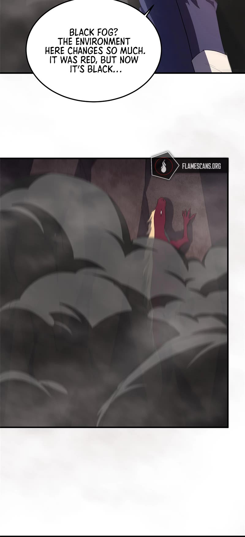 Monster Pet Evolution Chapter 180 page 25 - Chapter 180