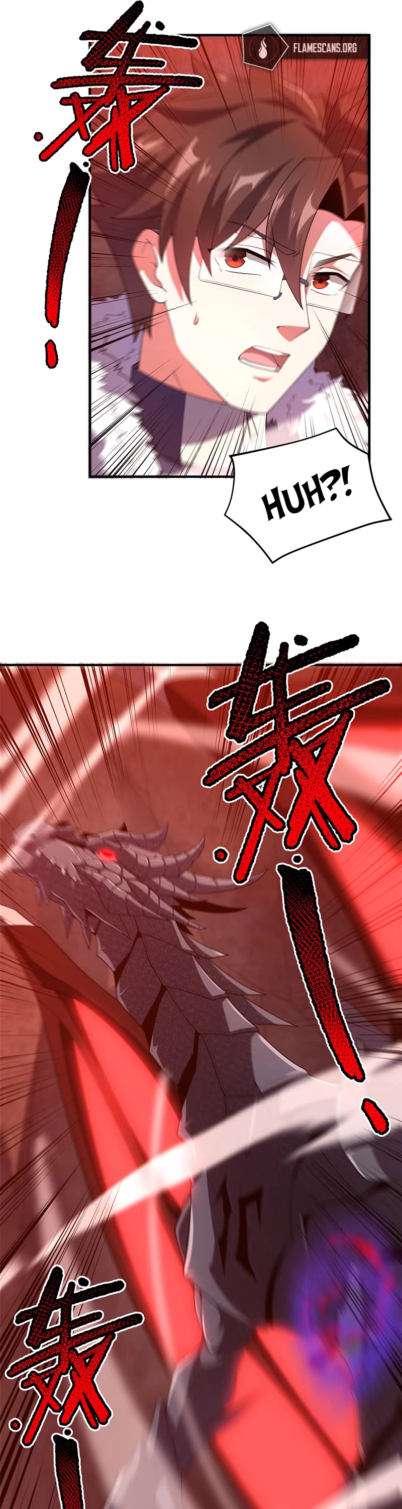 Monster Pet Evolution Chapter 180 page 6 - Chapter 180