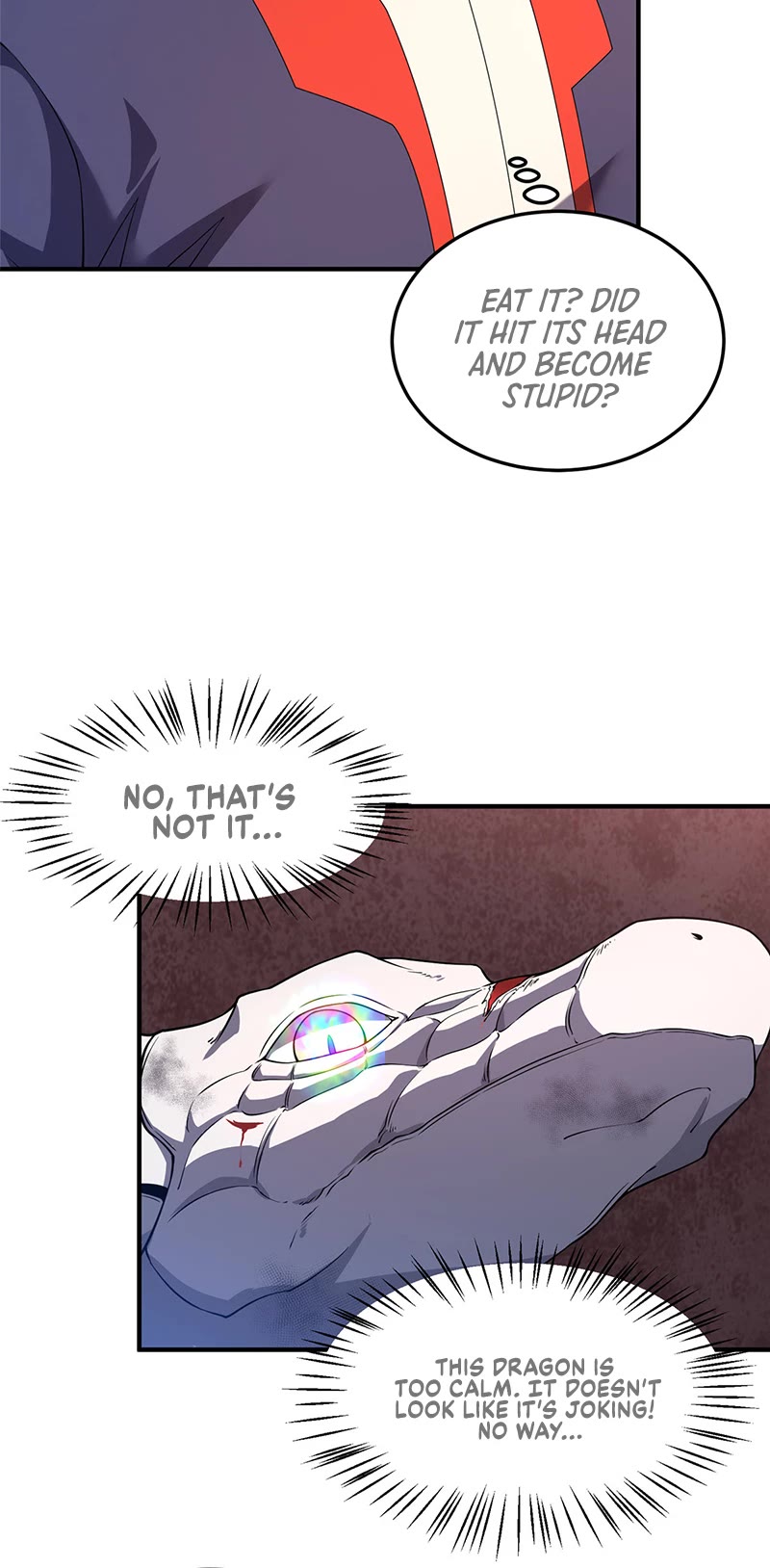 Monster Pet Evolution Chapter 181 page 13 - Chapter 181