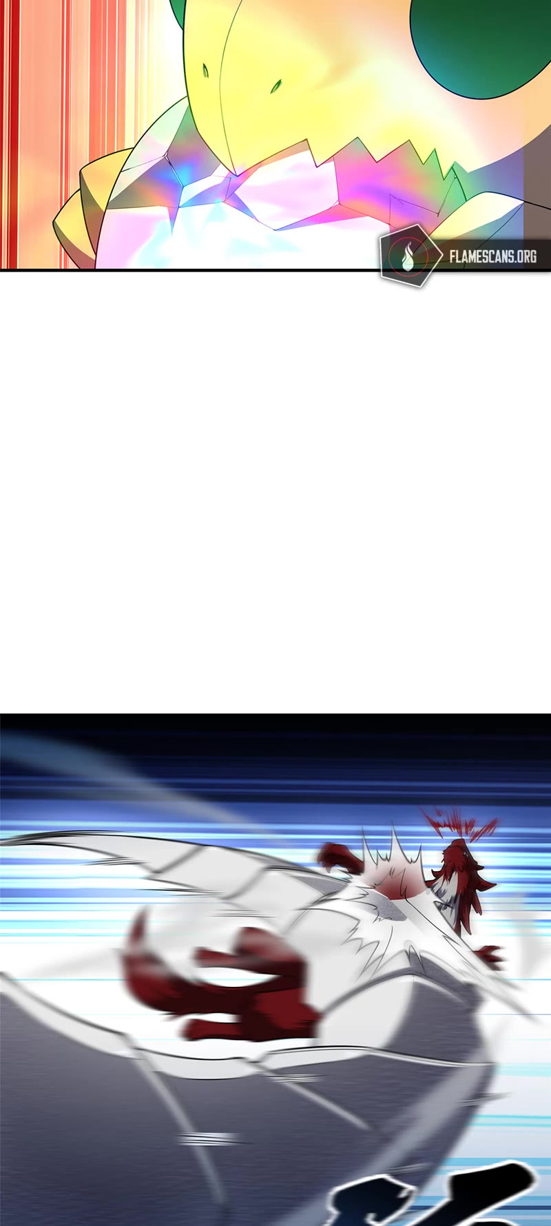 Monster Pet Evolution Chapter 181 page 19 - Chapter 181