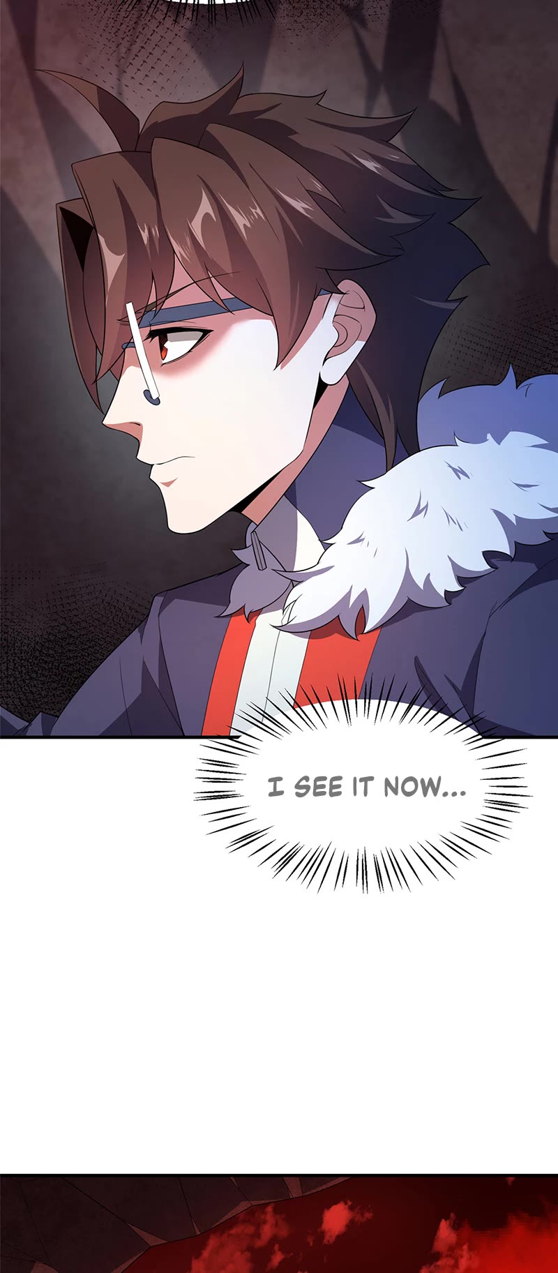Monster Pet Evolution Chapter 181 page 25 - Chapter 181