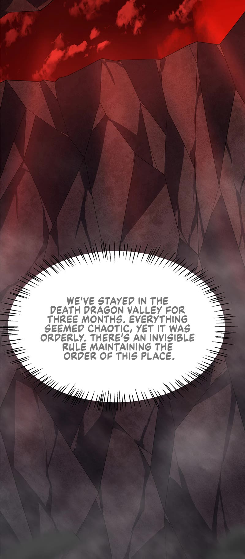 Monster Pet Evolution Chapter 181 page 26 - Chapter 181