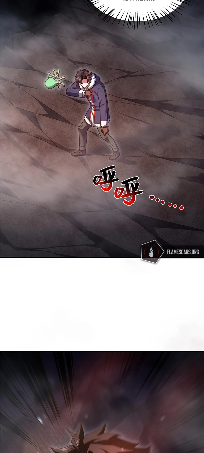 Monster Pet Evolution Chapter 181 page 29 - Chapter 181