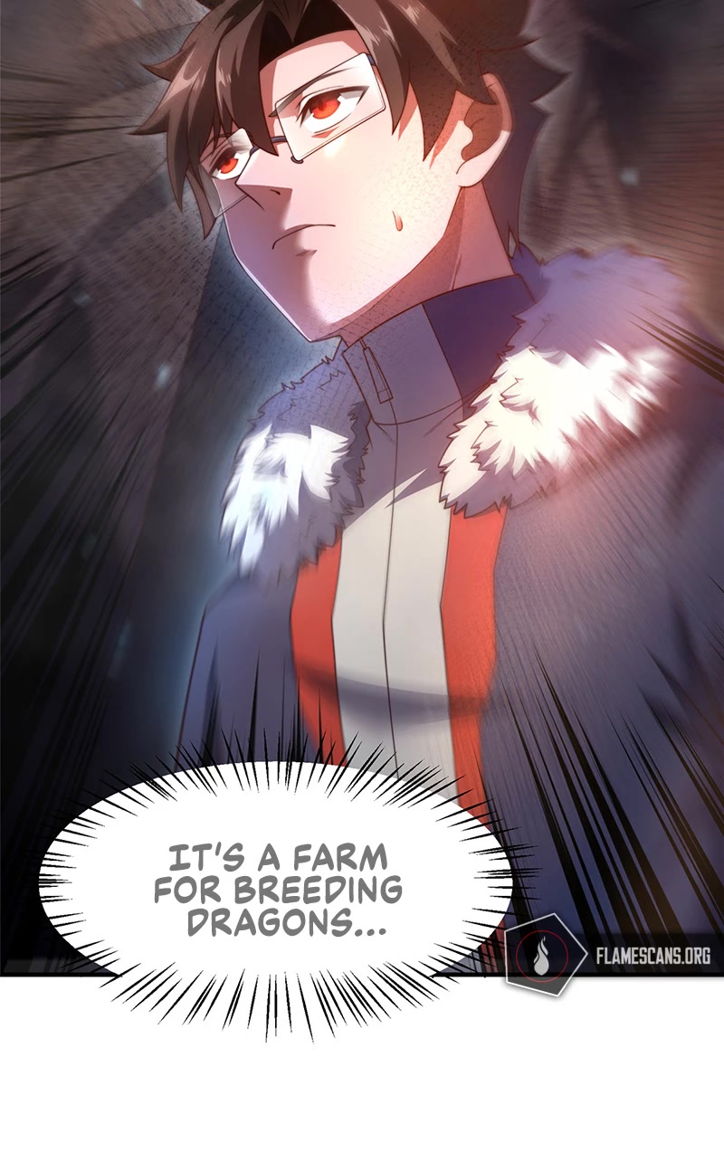 Monster Pet Evolution Chapter 181 page 30 - Chapter 181