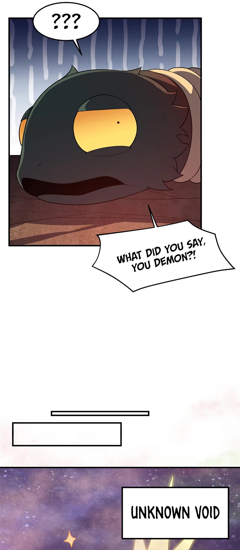 Monster Pet Evolution Chapter 182 page 24 - Chapter 182