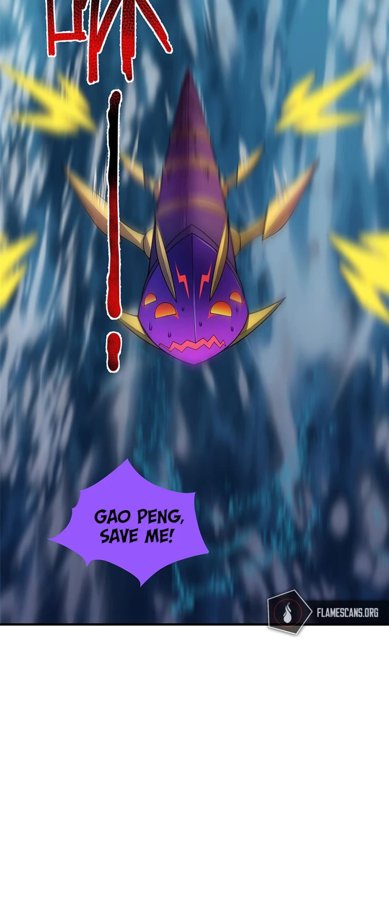 Monster Pet Evolution Chapter 183 page 29 - Chapter 183
