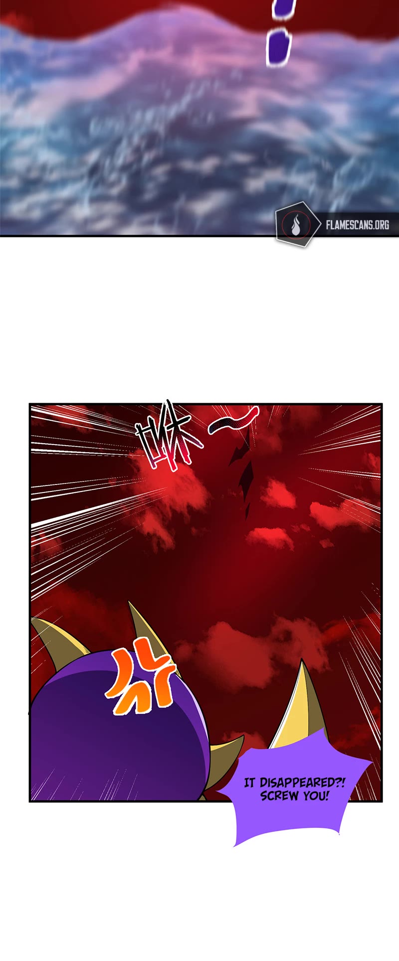 Monster Pet Evolution Chapter 183 page 6 - Chapter 183