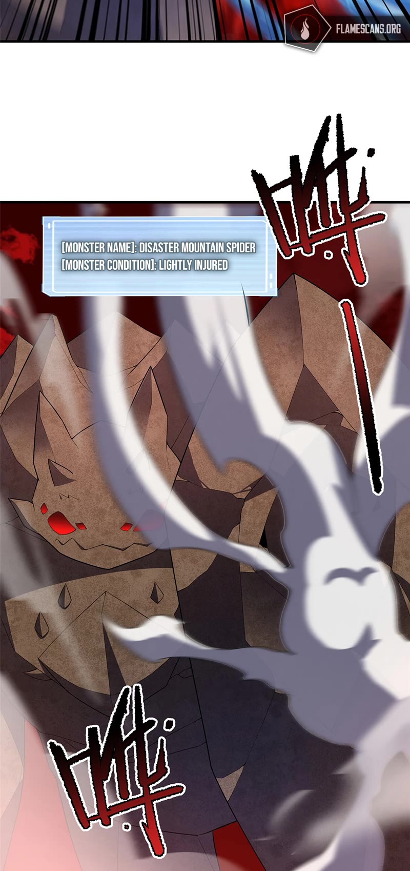 Monster Pet Evolution Chapter 184 page 24 - Chapter 184