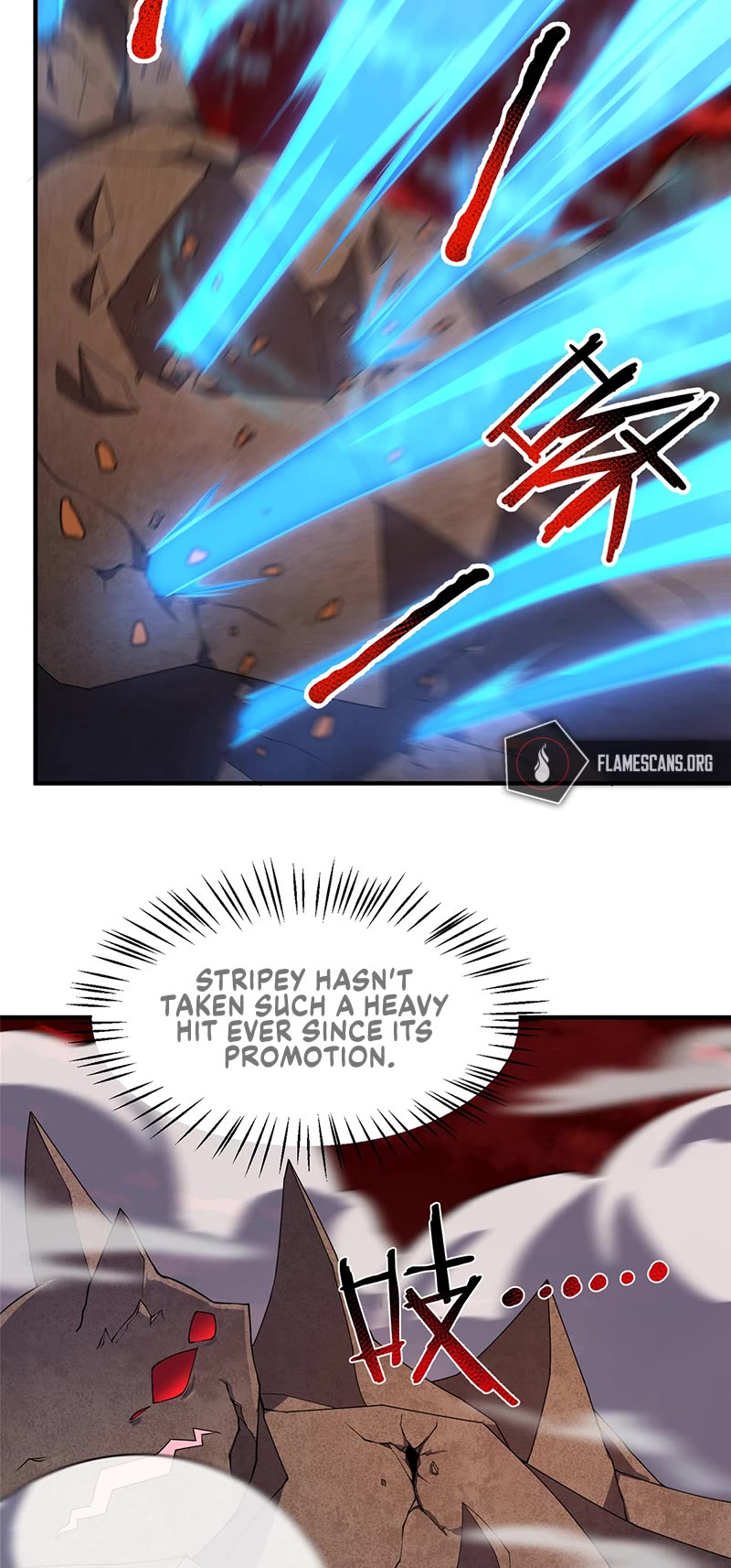 Monster Pet Evolution Chapter 184 page 28 - Chapter 184