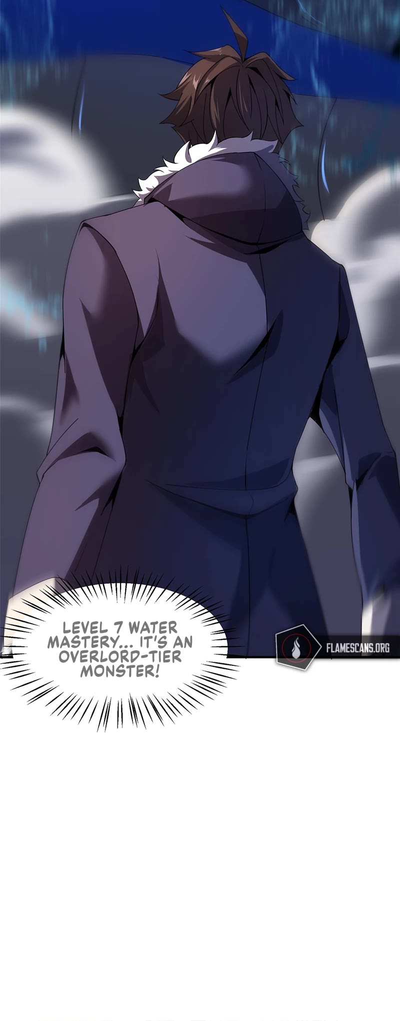Monster Pet Evolution Chapter 184 page 31 - Chapter 184