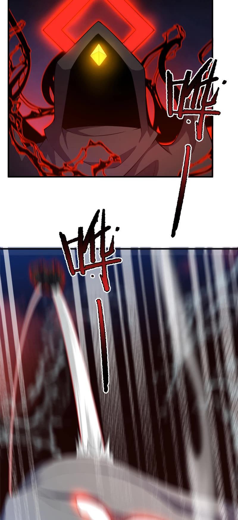 Monster Pet Evolution Chapter 185 page 19 - Chapter 185