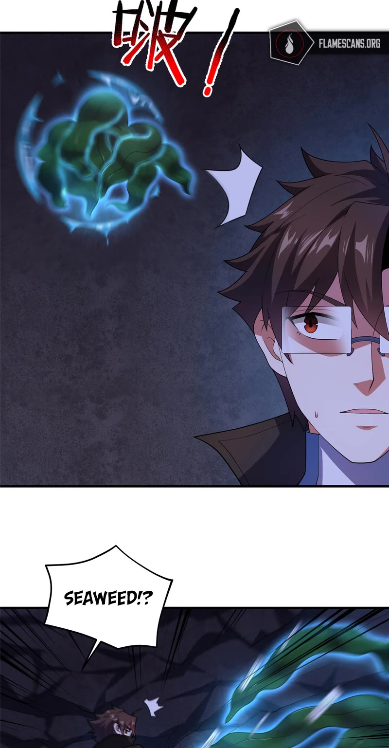 Monster Pet Evolution Chapter 186 page 12 - Chapter 186