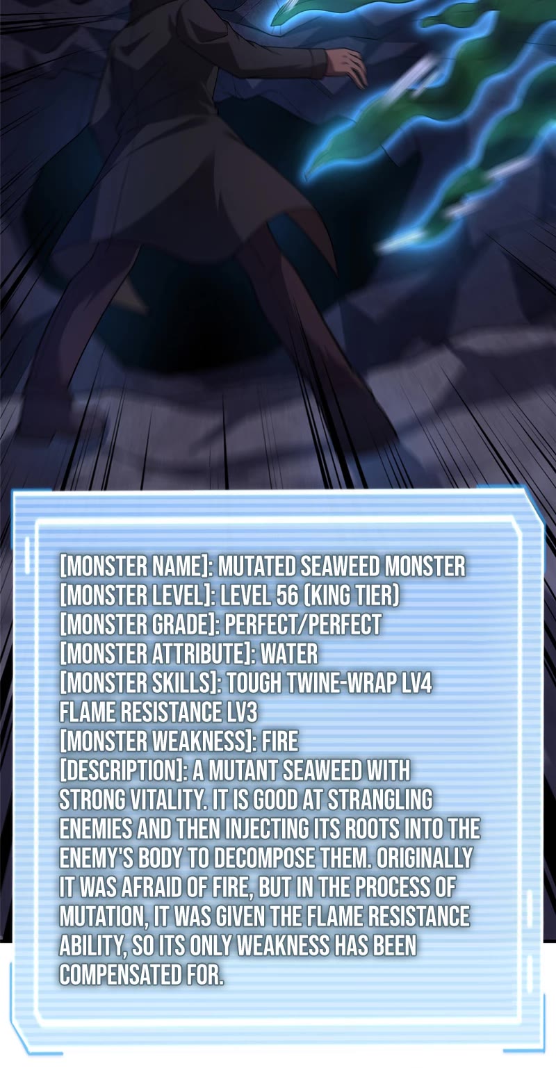 Monster Pet Evolution Chapter 186 page 13 - Chapter 186