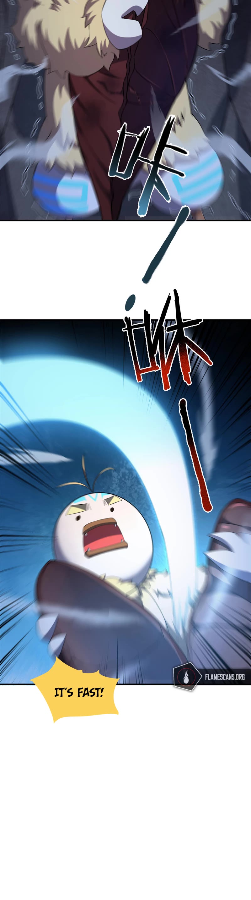 Monster Pet Evolution Chapter 186 page 28 - Chapter 186