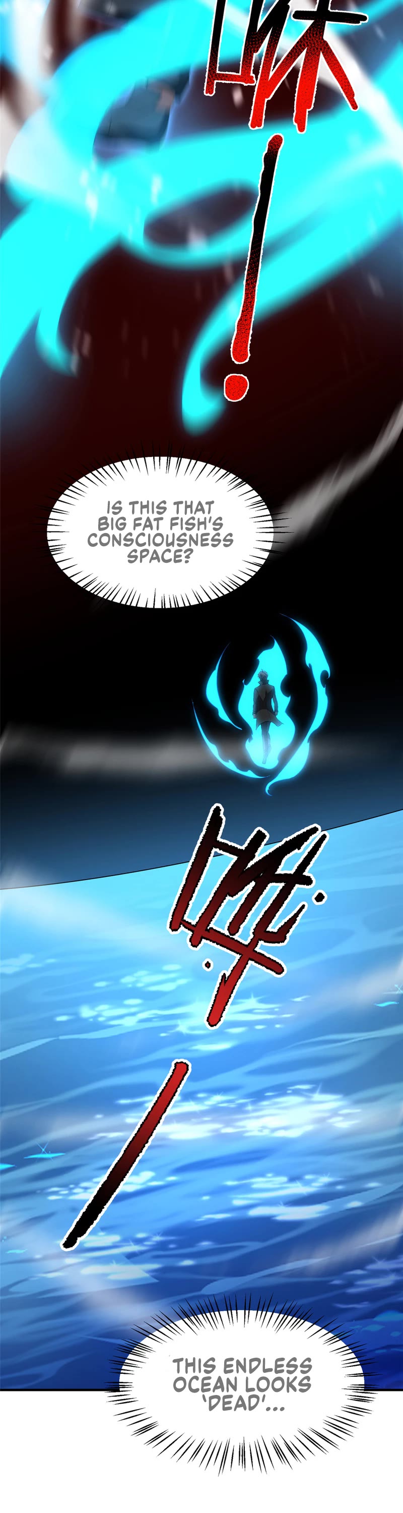Monster Pet Evolution Chapter 187 page 15 - Chapter 187