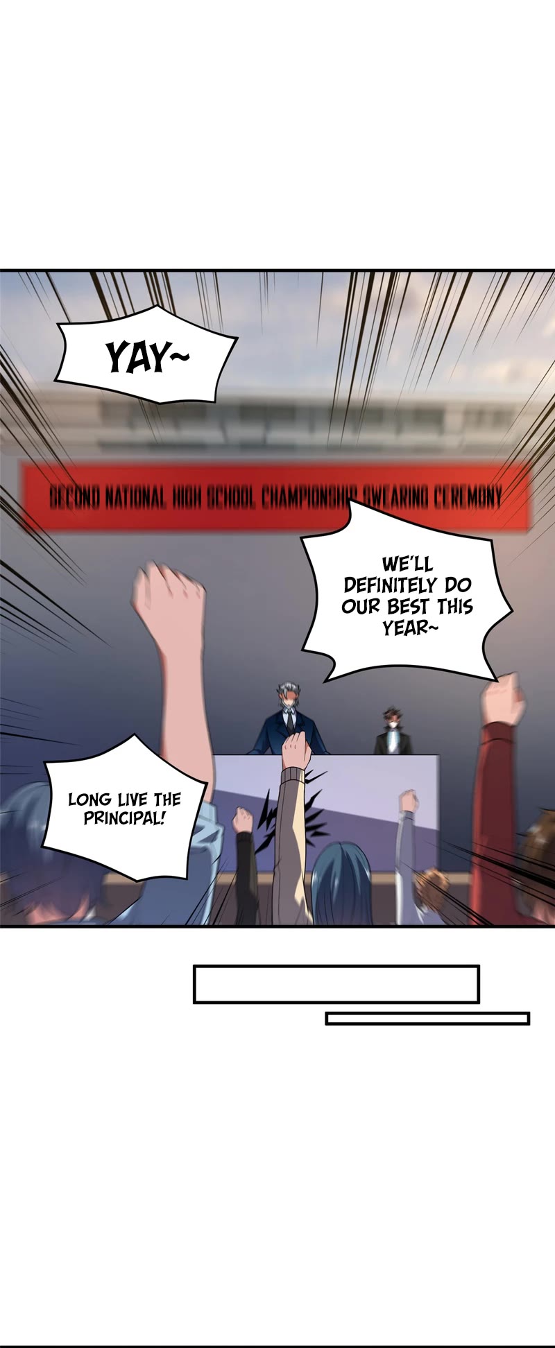 Monster Pet Evolution Chapter 188 page 24 - Chapter 188