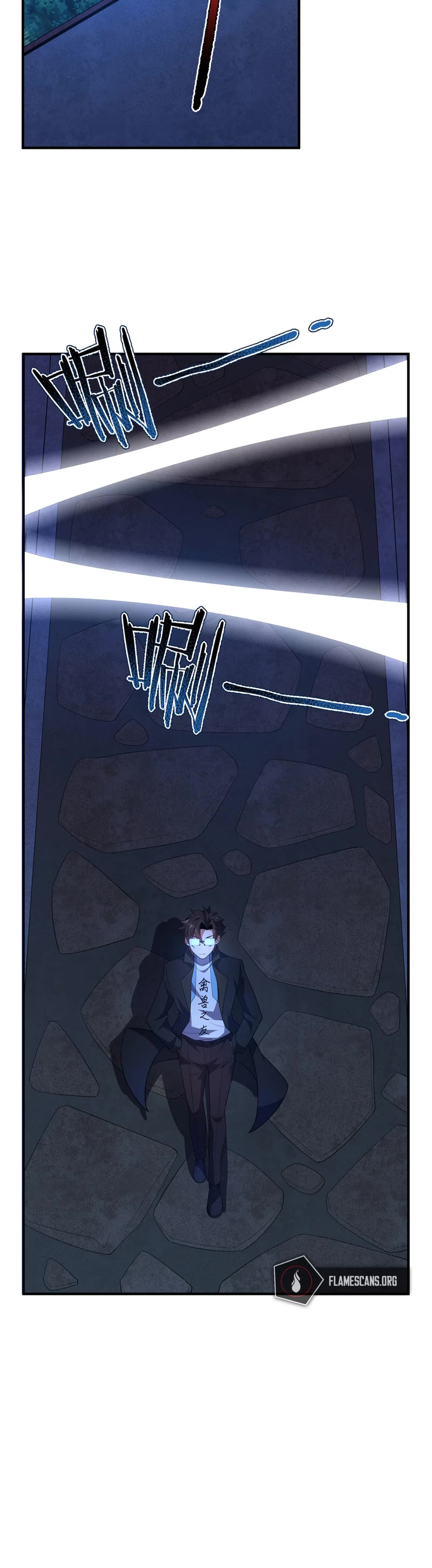 Monster Pet Evolution Chapter 189 page 11 - Chapter 189