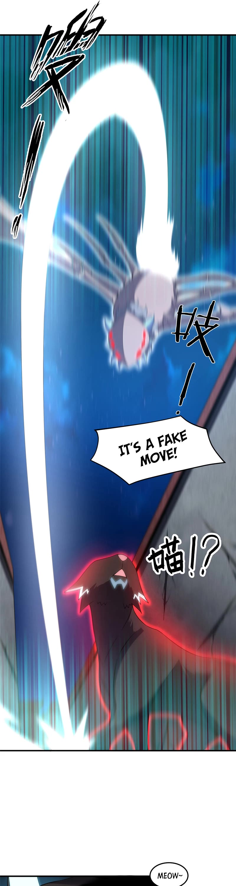 Monster Pet Evolution Chapter 189 page 27 - Chapter 189