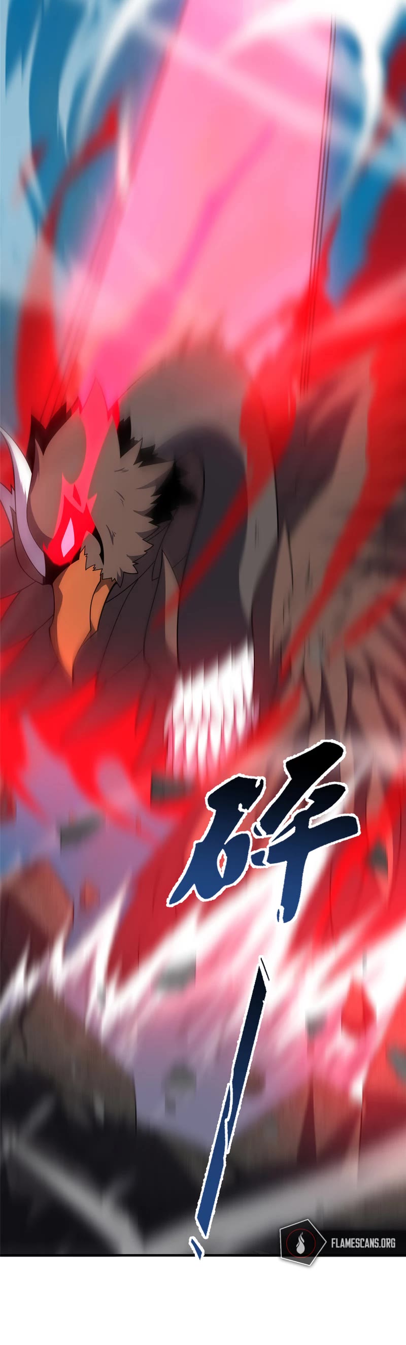 Monster Pet Evolution Chapter 189 page 30 - Chapter 189