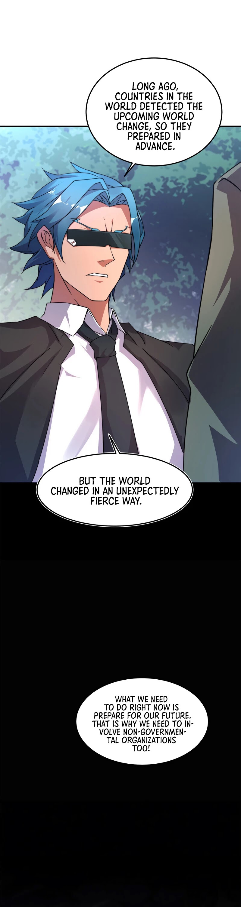 Monster Pet Evolution Chapter 19 page 10 - Chapter 19