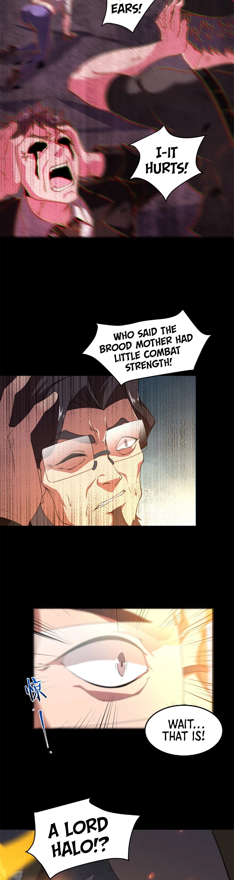 Monster Pet Evolution Chapter 19 page 24 - Chapter 19