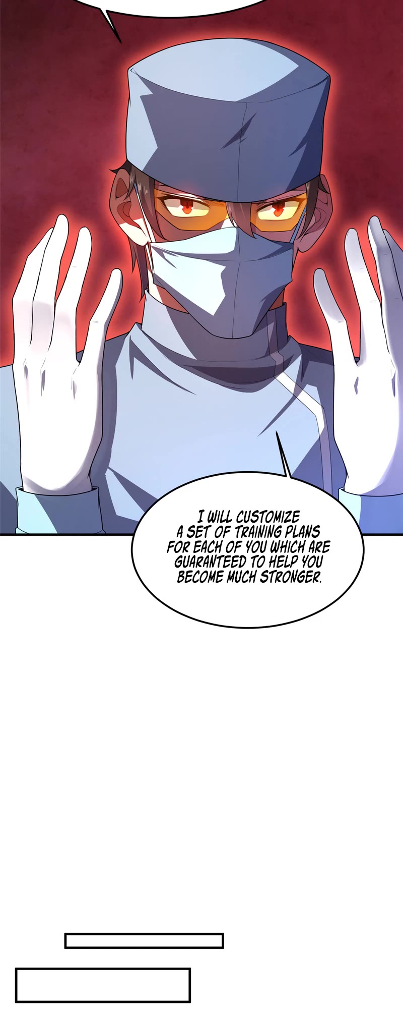 Monster Pet Evolution Chapter 191 page 12 - Chapter 191