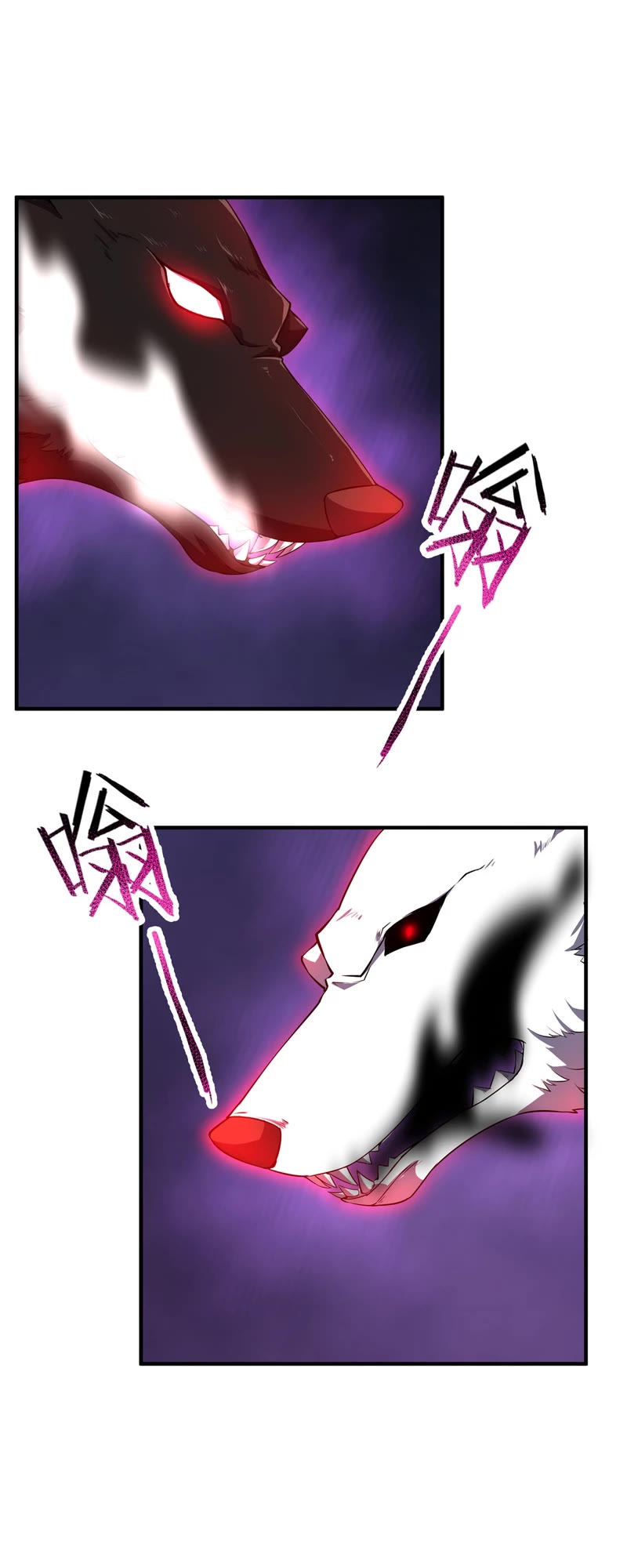 Monster Pet Evolution Chapter 192 page 16 - Chapter 192