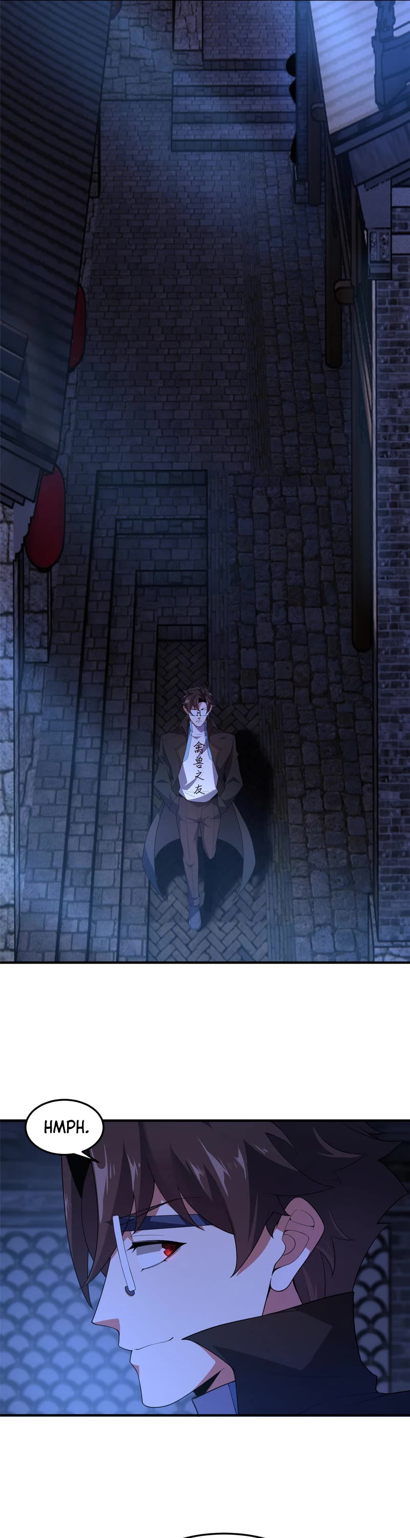Monster Pet Evolution Chapter 193 page 13 - Chapter 193