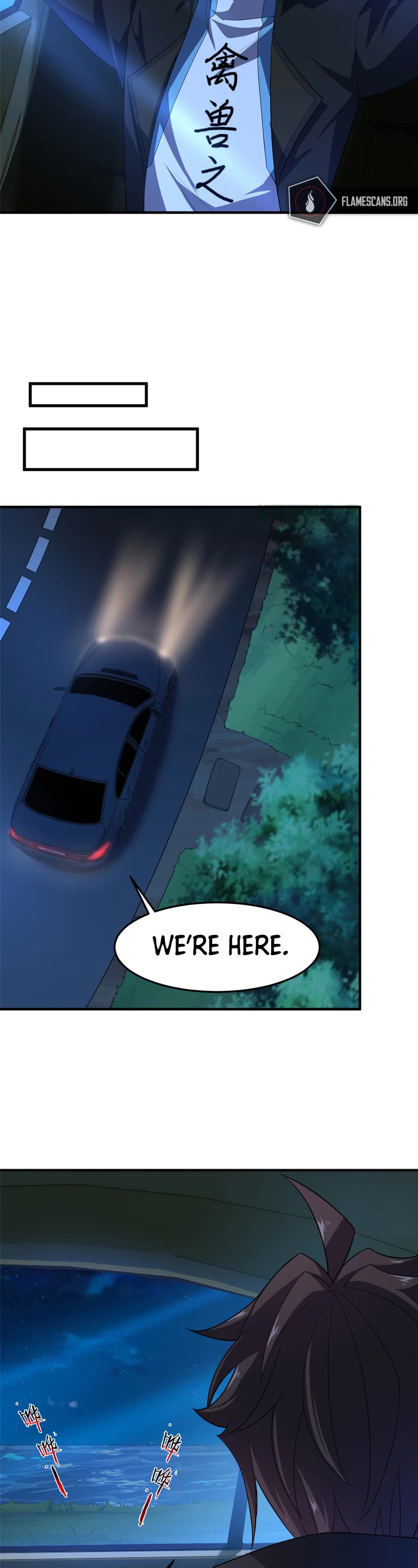 Monster Pet Evolution Chapter 193 page 18 - Chapter 193