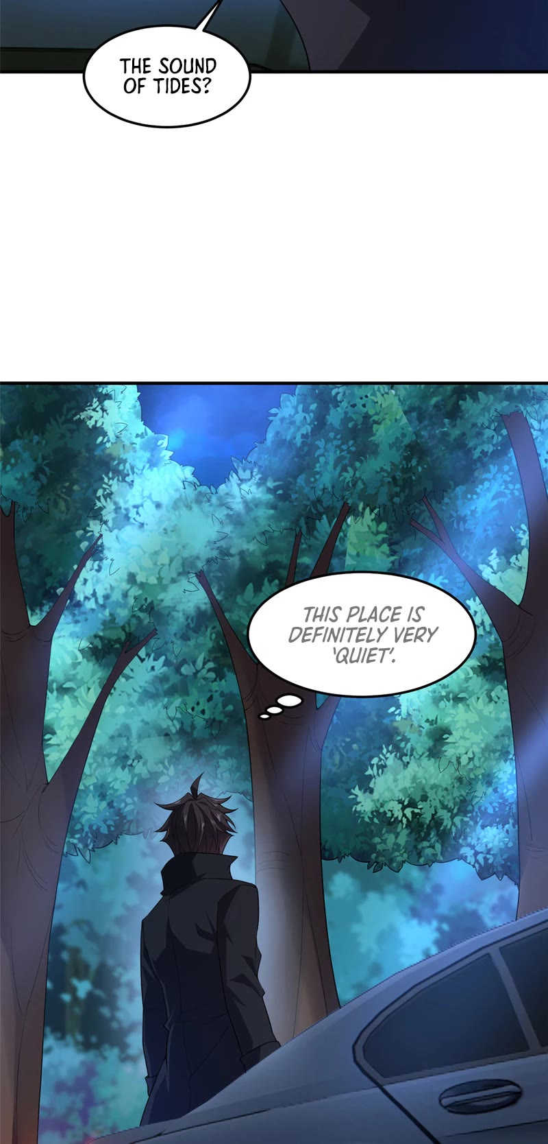 Monster Pet Evolution Chapter 193 page 19 - Chapter 193