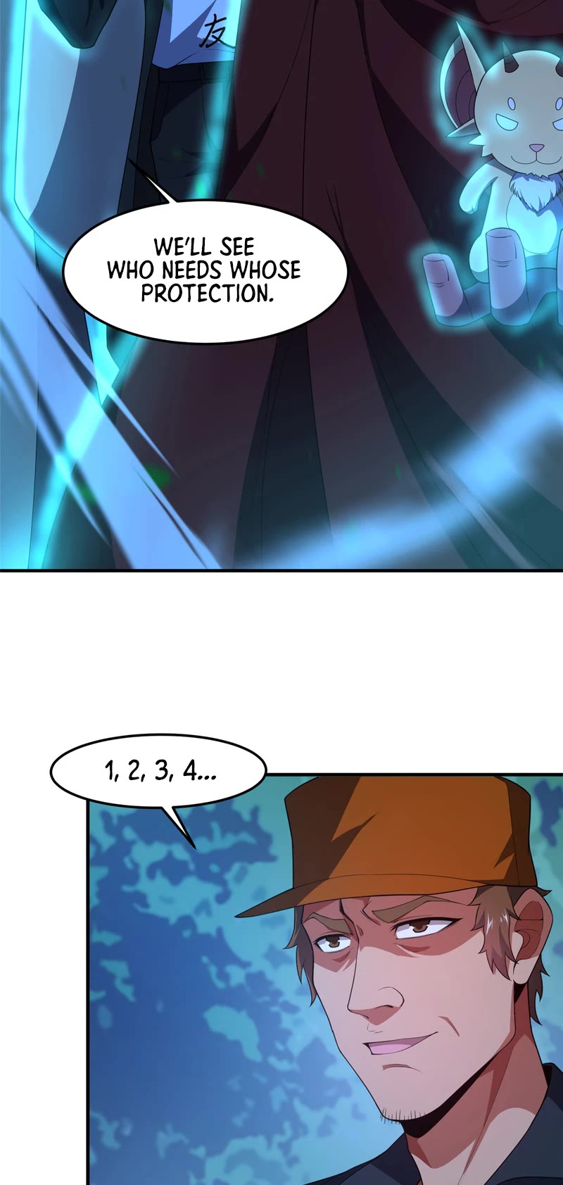 Monster Pet Evolution Chapter 193 page 26 - Chapter 193