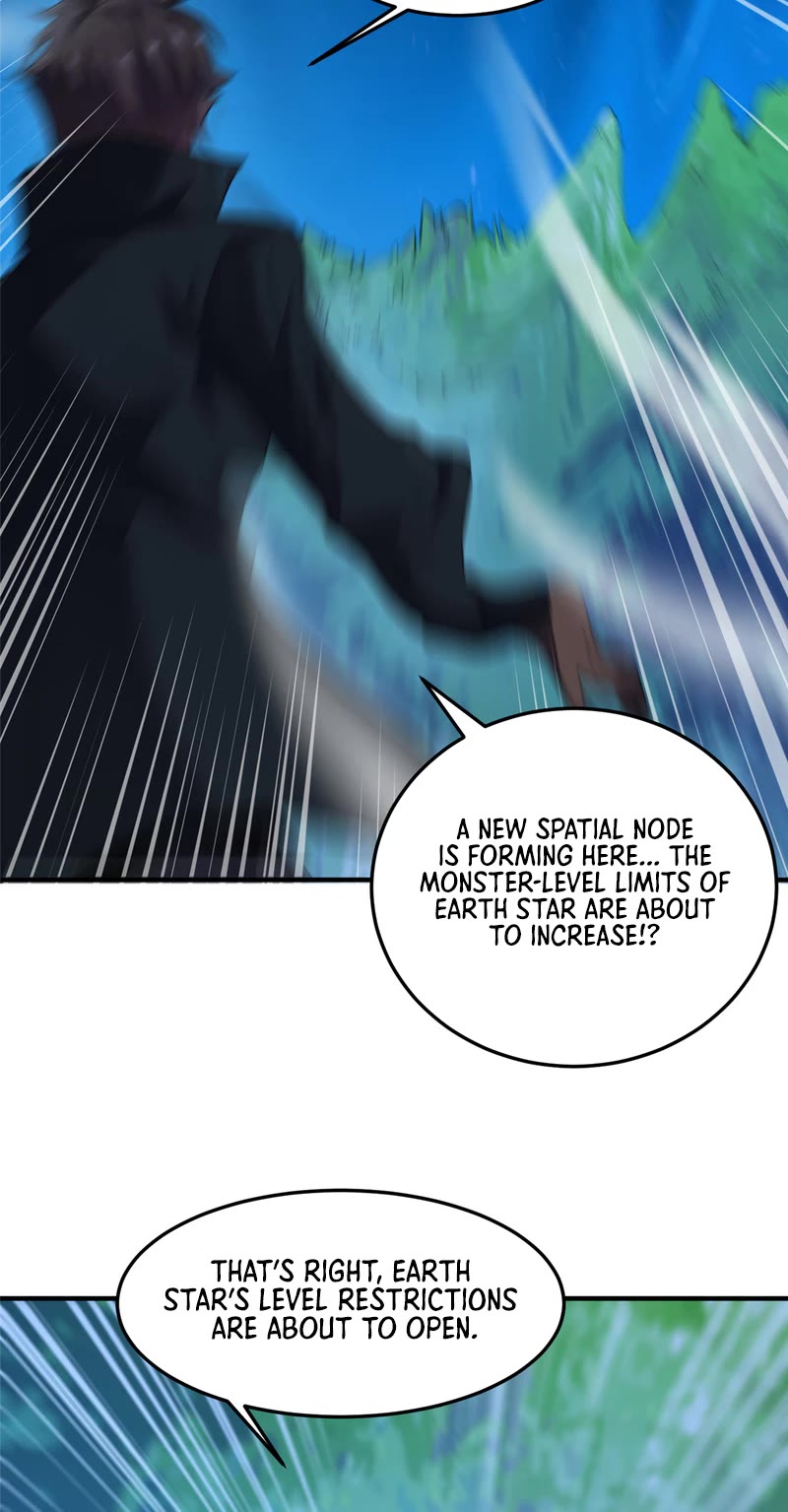 Monster Pet Evolution Chapter 193 page 29 - Chapter 193