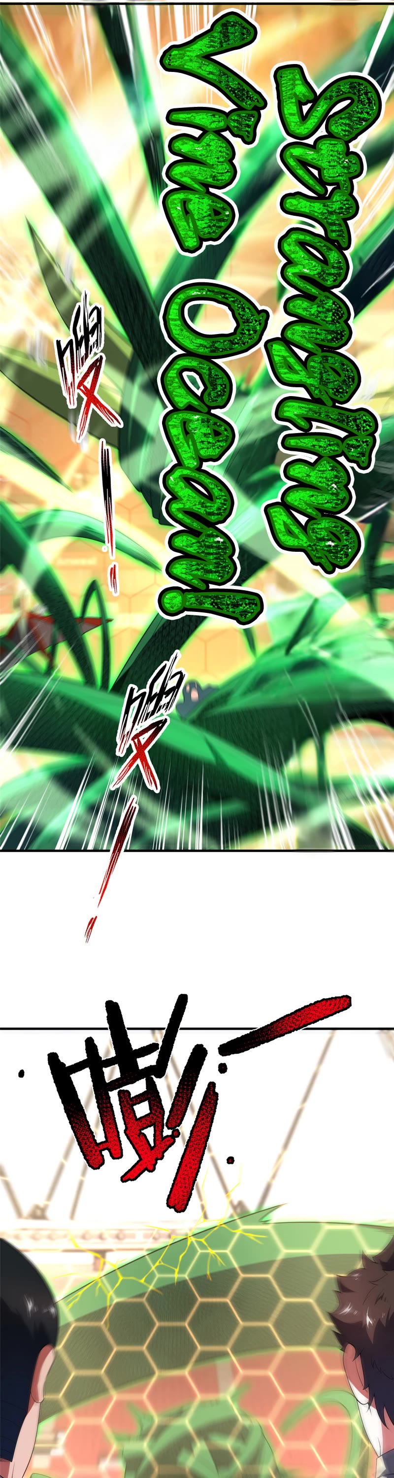 Monster Pet Evolution Chapter 193 page 6 - Chapter 193